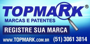 Topmark Marcas e Patentes - Dr. Diogo Boos
